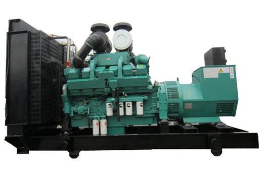 韶关柴油发电机组 韶关柴油发电机组