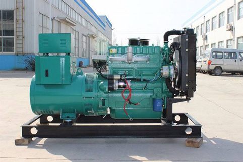韶关小型柴油发电机 韶关小型柴油发电机