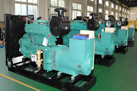 韶关小型柴油发电机 韶关小型柴油发电机