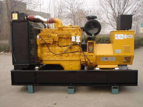 韶关发电机出租