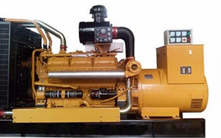 韶关发电机出租 韶关发电机出租