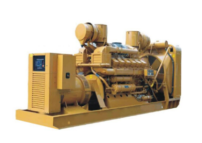 韶关发电机出租