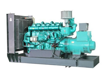 韶关发电机出租