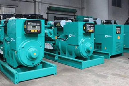 韶关柴油发电机 韶关柴油发电机