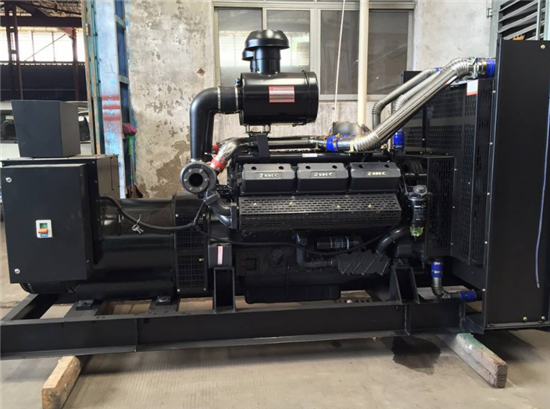 韶关柴油发电机 韶关柴油发电机