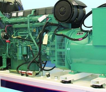 韶关发电机出租